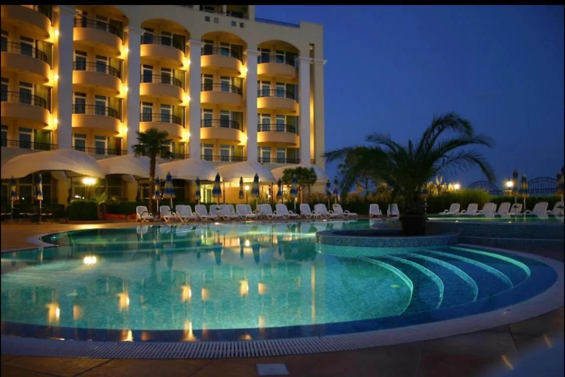Pomorie,Sunset Resort , Apartment Sunset Pomorie