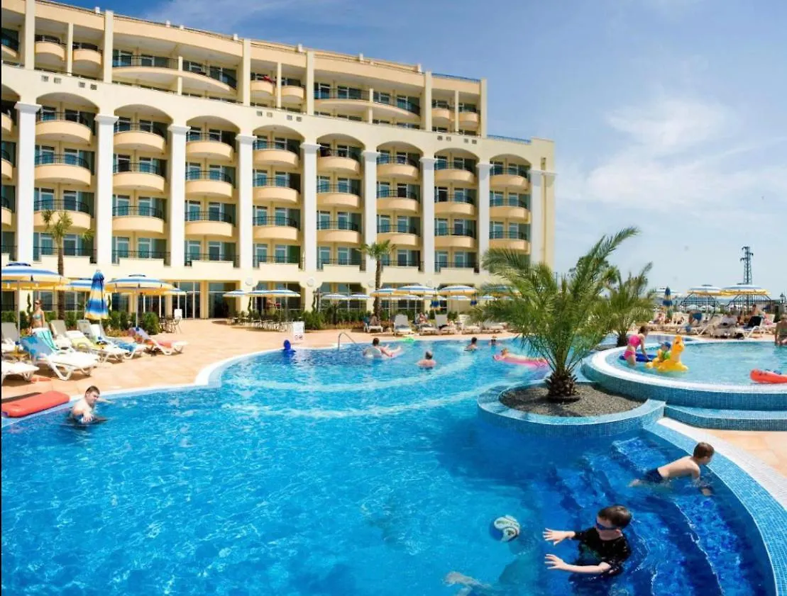 Pomorie,Sunset Resort , Apartment Sunset