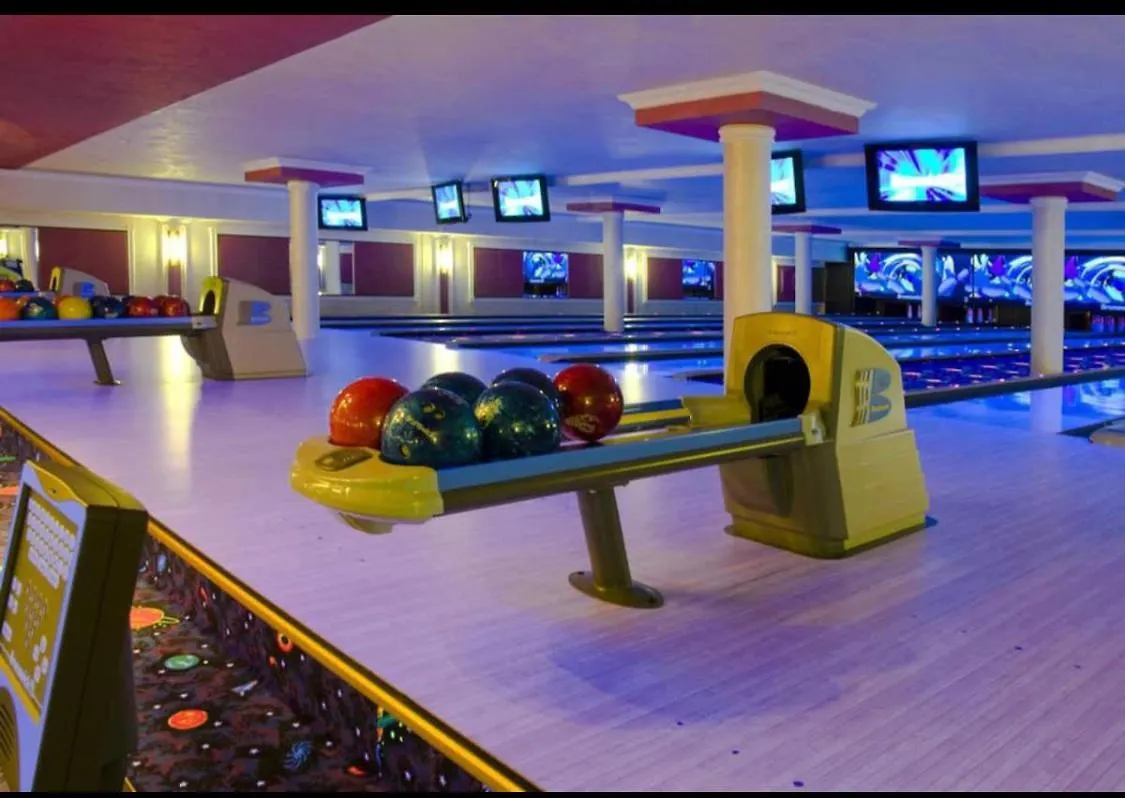 Pomorie,Sunset Resort , Apartment Sunset 0*, Pomorie Bulgarien