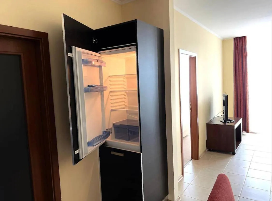 Pomorie,Sunset Resort , Apartment Sunset 0*, Pomorie