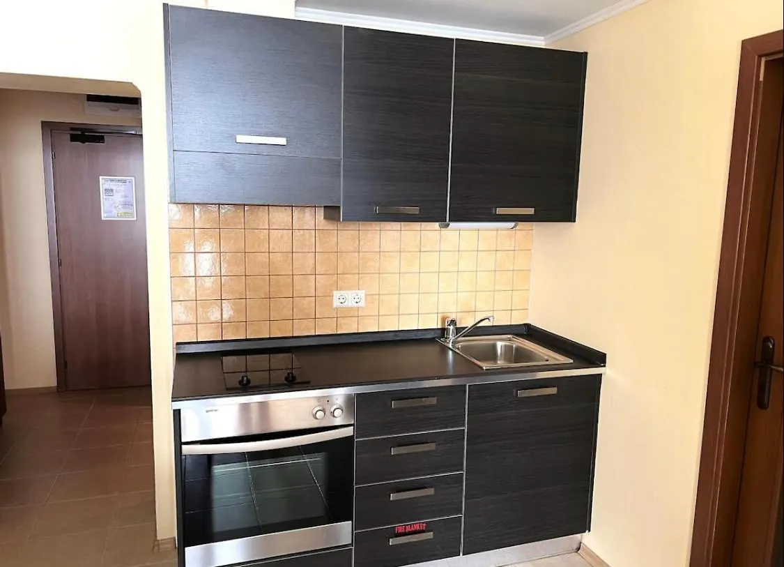 Pomorie,Sunset Resort , Apartment Sunset