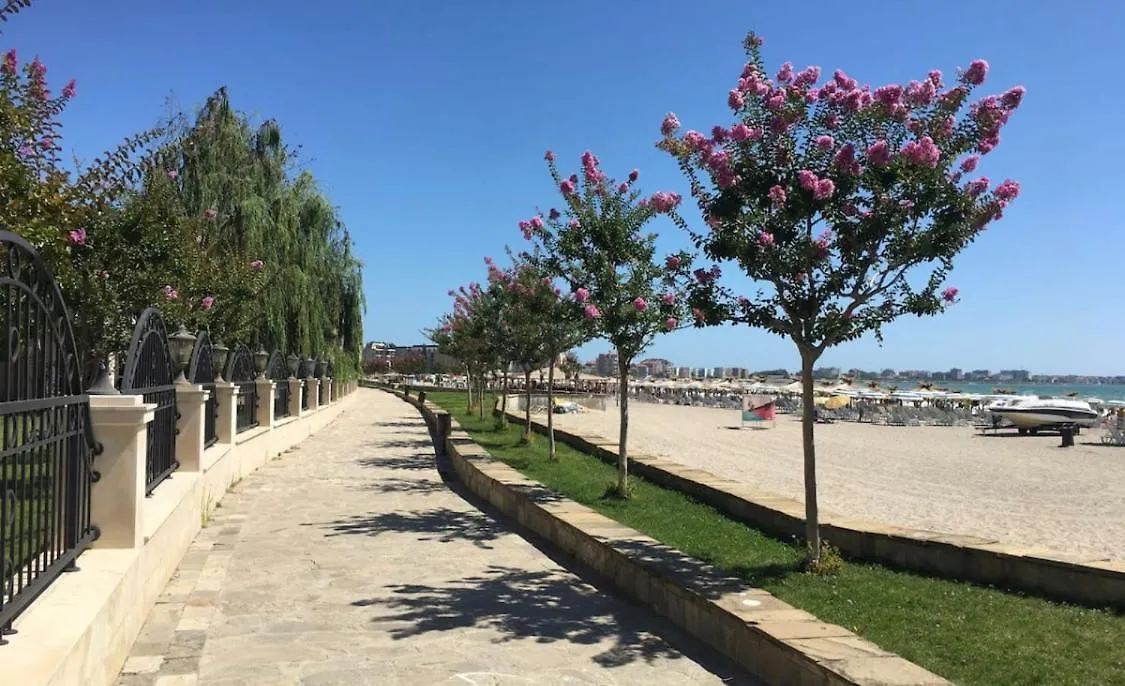 Pomorie,Sunset Resort , Apartment Sunset