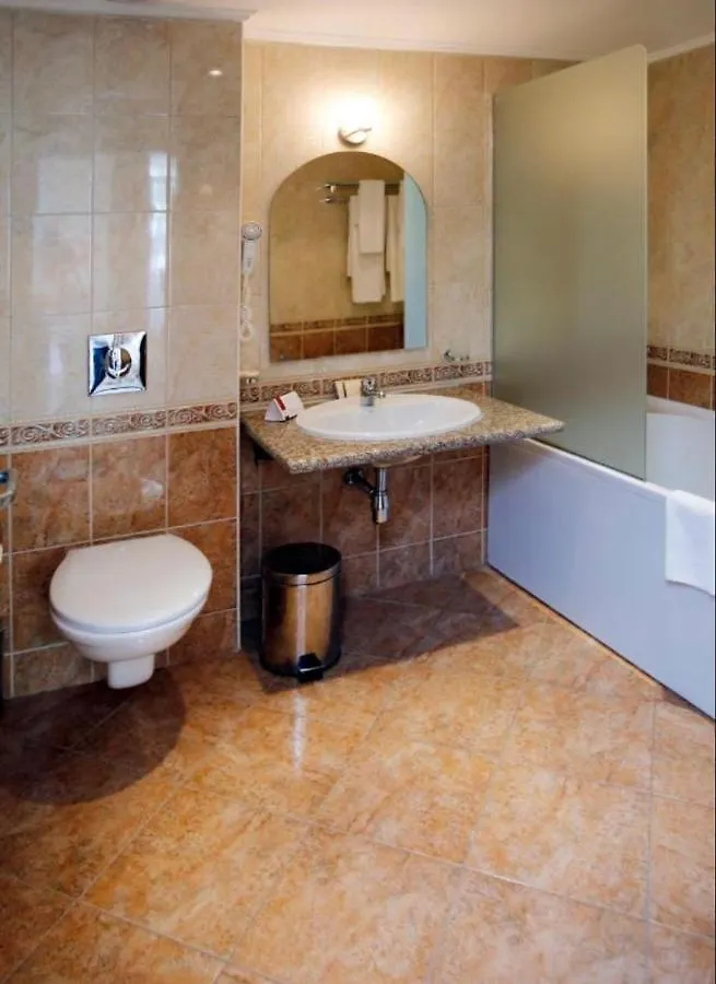 Pomorie,Sunset Resort , Apartment Sunset 0*, Pomorie Bulgarien