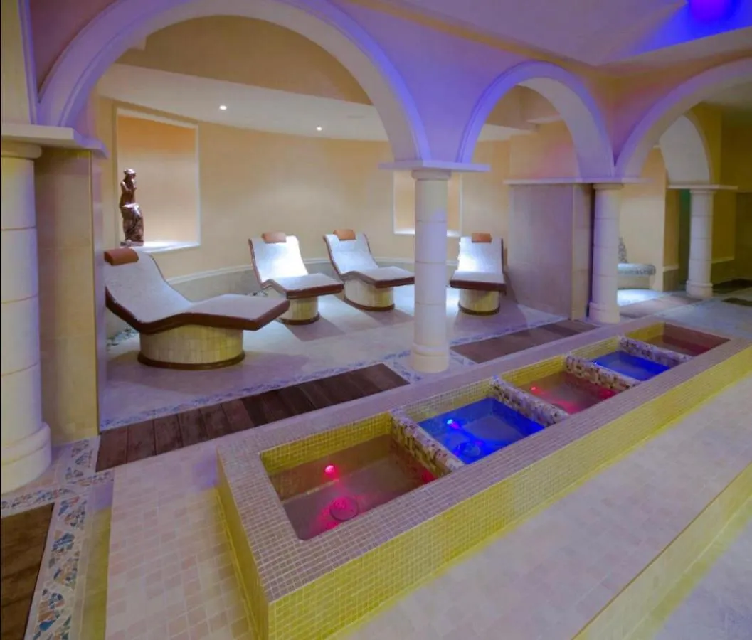 Pomorie,Sunset Resort , Apartment Sunset