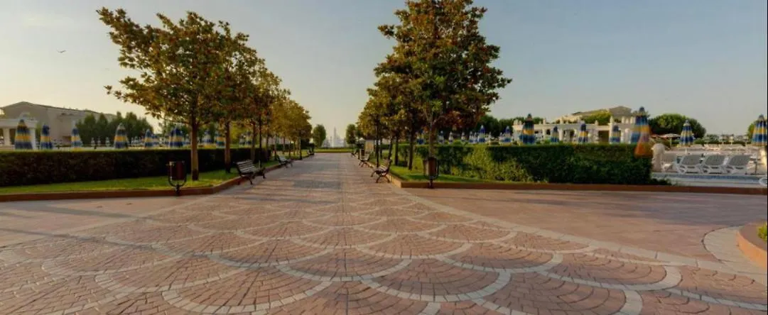 Pomorie,Sunset Resort , Apartment Sunset 帕莫瑞