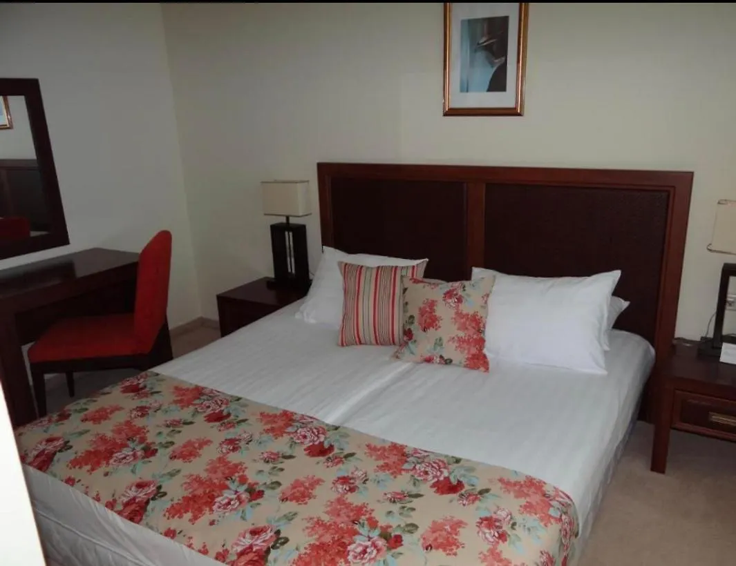 Pomorie,Sunset Resort , Apartment Sunset Bulgarien