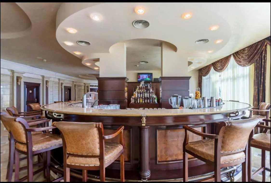 Pomorie,Sunset Resort , Apartment Sunset 保加利亚