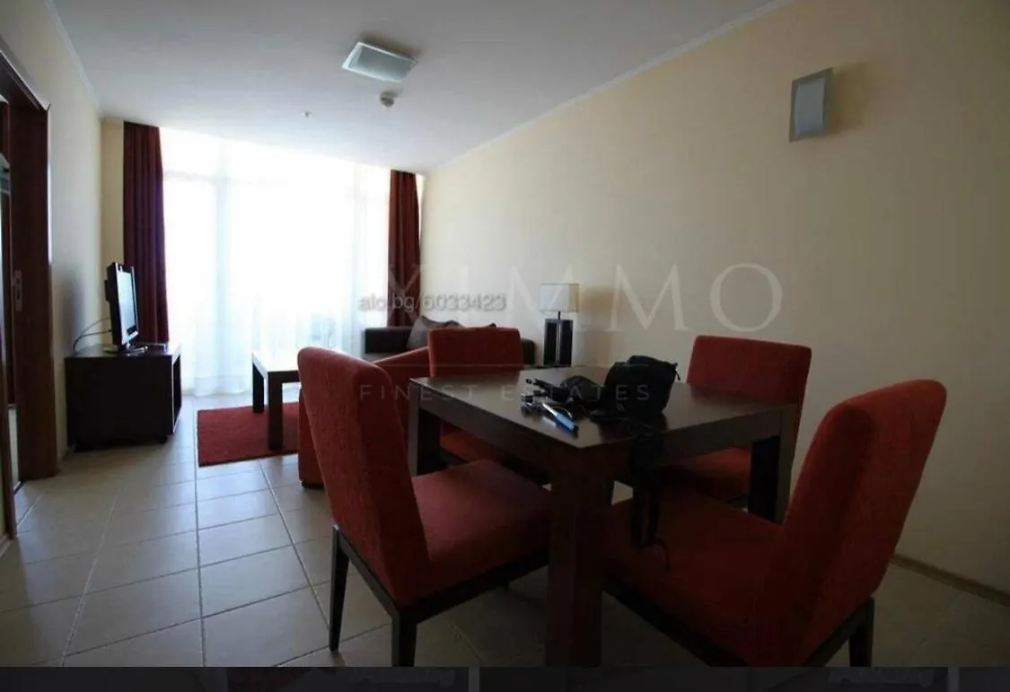 Pomorie,Sunset Resort , Apartment Sunset